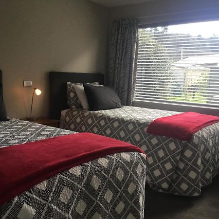 Bay Breeze Accommodation Cooks Beach Ngoại thất bức ảnh