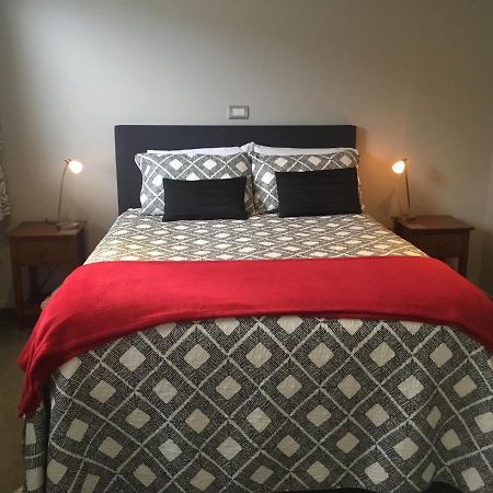 Bay Breeze Accommodation Cooks Beach Ngoại thất bức ảnh
