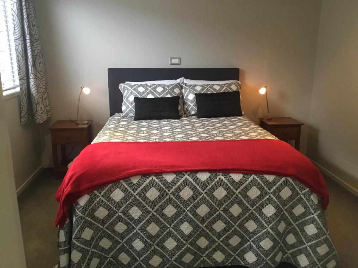 Bay Breeze Accommodation Cooks Beach Ngoại thất bức ảnh